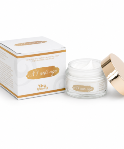 No 1 anti age krema, 50 ml, Bilje sestre Ljubice