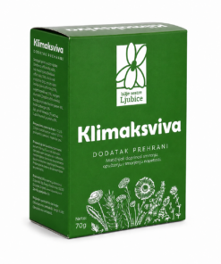Klimaksviva čaj, 70 g, Bilje sestre Ljubice