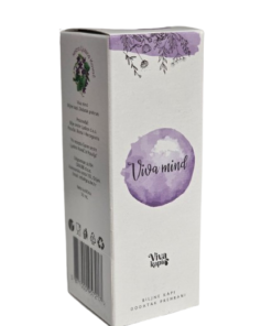 Viva Mind kapi, 30 ml, Bilje sestre Ljubice