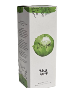 Viva Gast kapi, 30 ml, Bilje sestre Ljubice