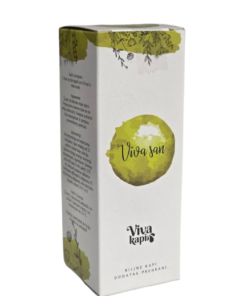 Viva San kapi, 30 ml, Bilje sestre Ljubice