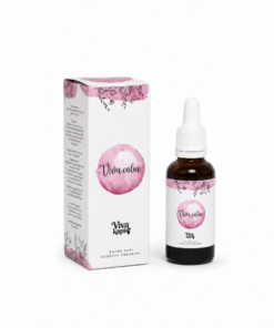 Viva Calm kapi, 30 ml, Bilje sestre Ljubice