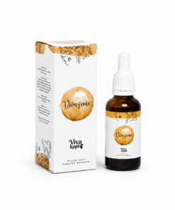 Viva Feme kapi, 30 ml, Bilje sestre Ljubice