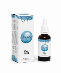 Viva Prost kapi, 30 ml, Bilje sestre Ljubice