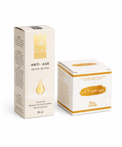 Anti age set, Bilje sestre Ljubice